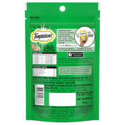 Temptations Seafood Medley Flavour Cat Treats - 85gm